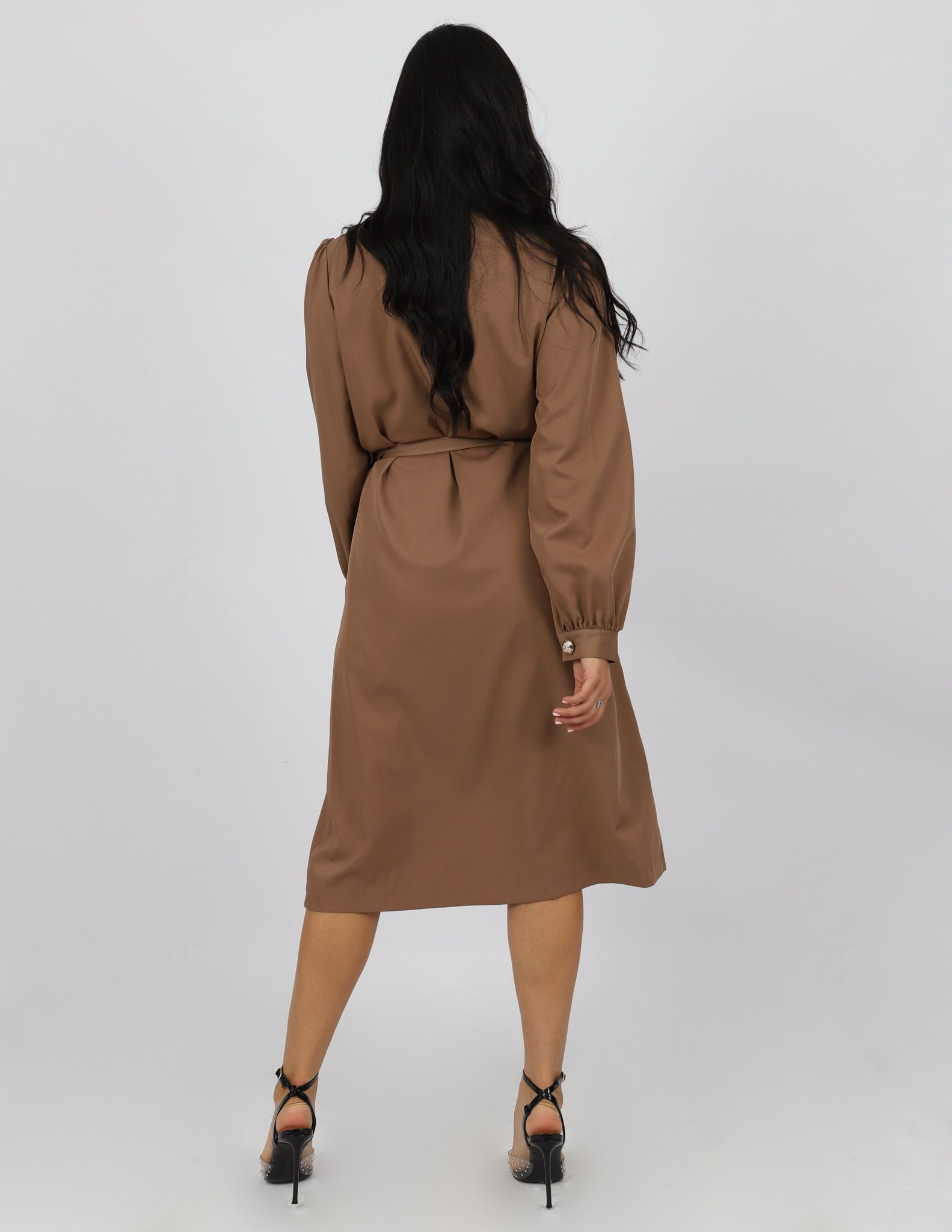 M7823Khaki-coat-jacket