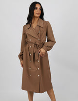 M7823Khaki-coat-jacket