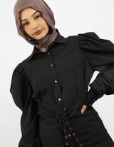 M7827Black-dress-abaya