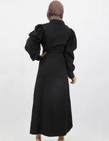 M7827Black-dress-abaya