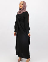 M7836Black-dress-abaya