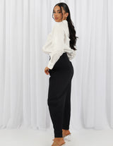 M7850Black-pants