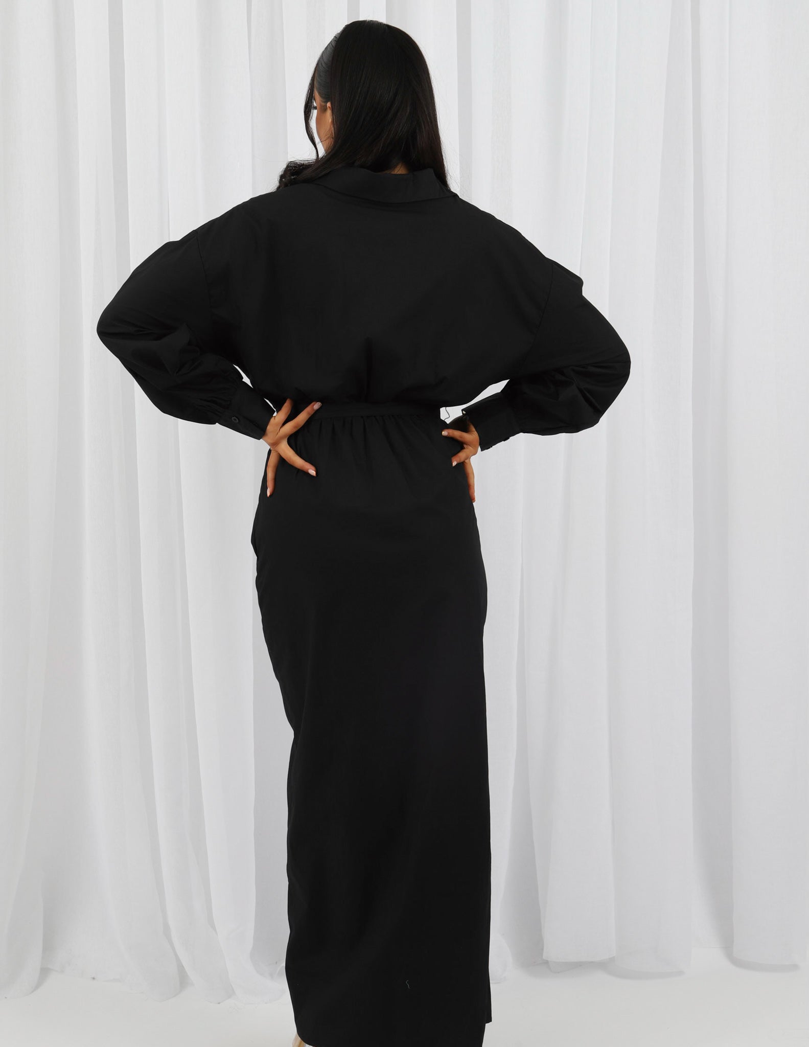 M7852Black-dress-abaya