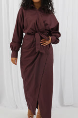 M7852Burgundy-dress-abaya
