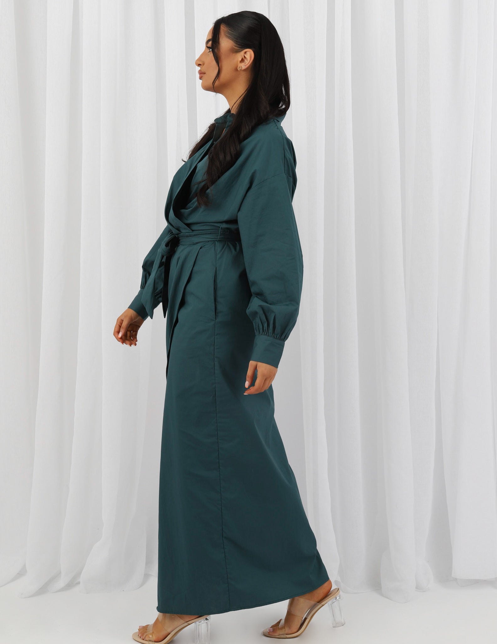 M7852Turquoise-dress-abaya