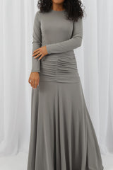 M7860Grey-dress-abaya