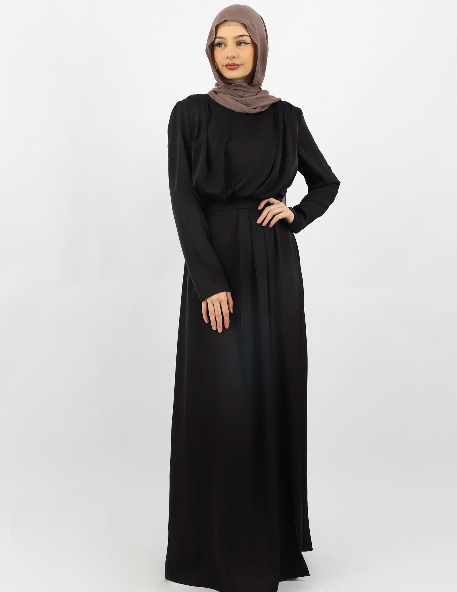 M7861Black-dress-abaya