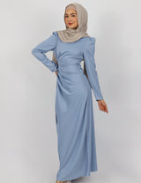 M7864Blue-dress-abaya