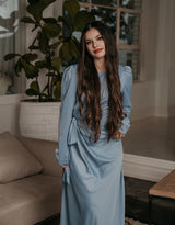 M7864Blue-dress-abaya