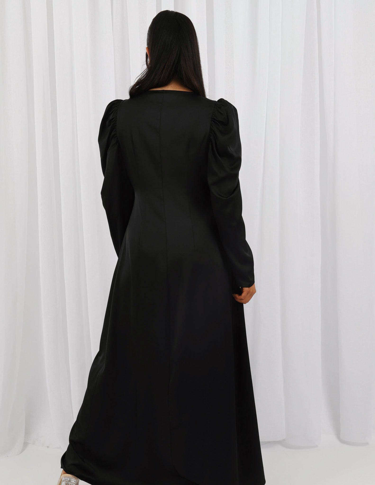 M7867Black-dress-abaya