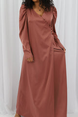 M7867Salmon-dress-abaya