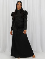M7868Black-dress-abaya