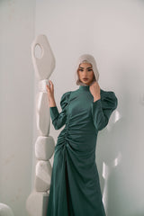 M7868DarkSage-dress-abaya