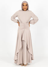 M786Nude-dress-abaya