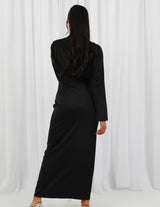 M7873Black-dress-abaya