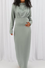 M7873Sage-dress-abaya