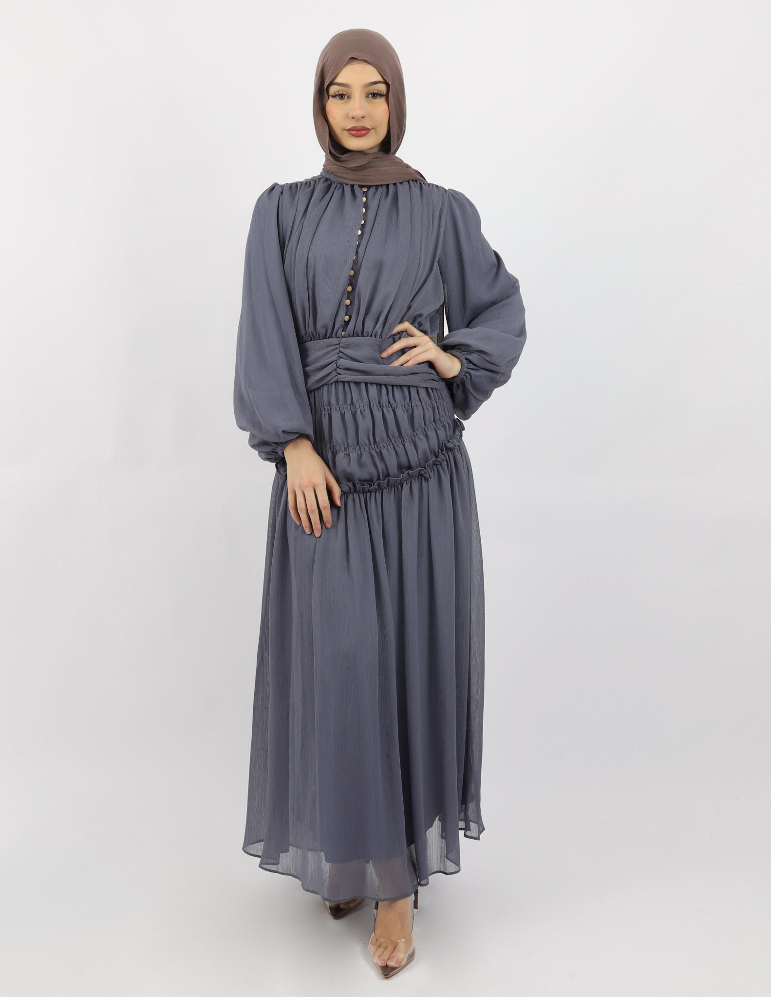 M7875SteelBlue-dress-abaya