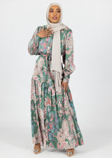 M7876Greenprint-dress-abaya