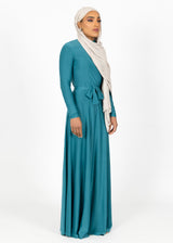 M7877Turquoise-dress-abaya
