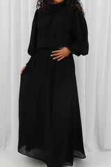 Eileen Maxi Dress