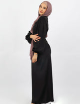 M7887Black-dress-abaya