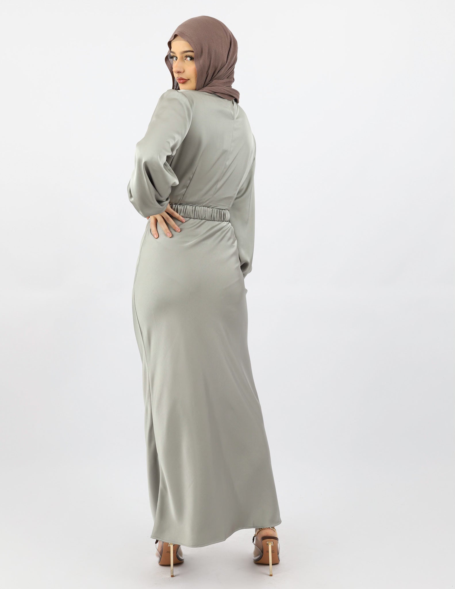 M7887Sage-dress-abaya