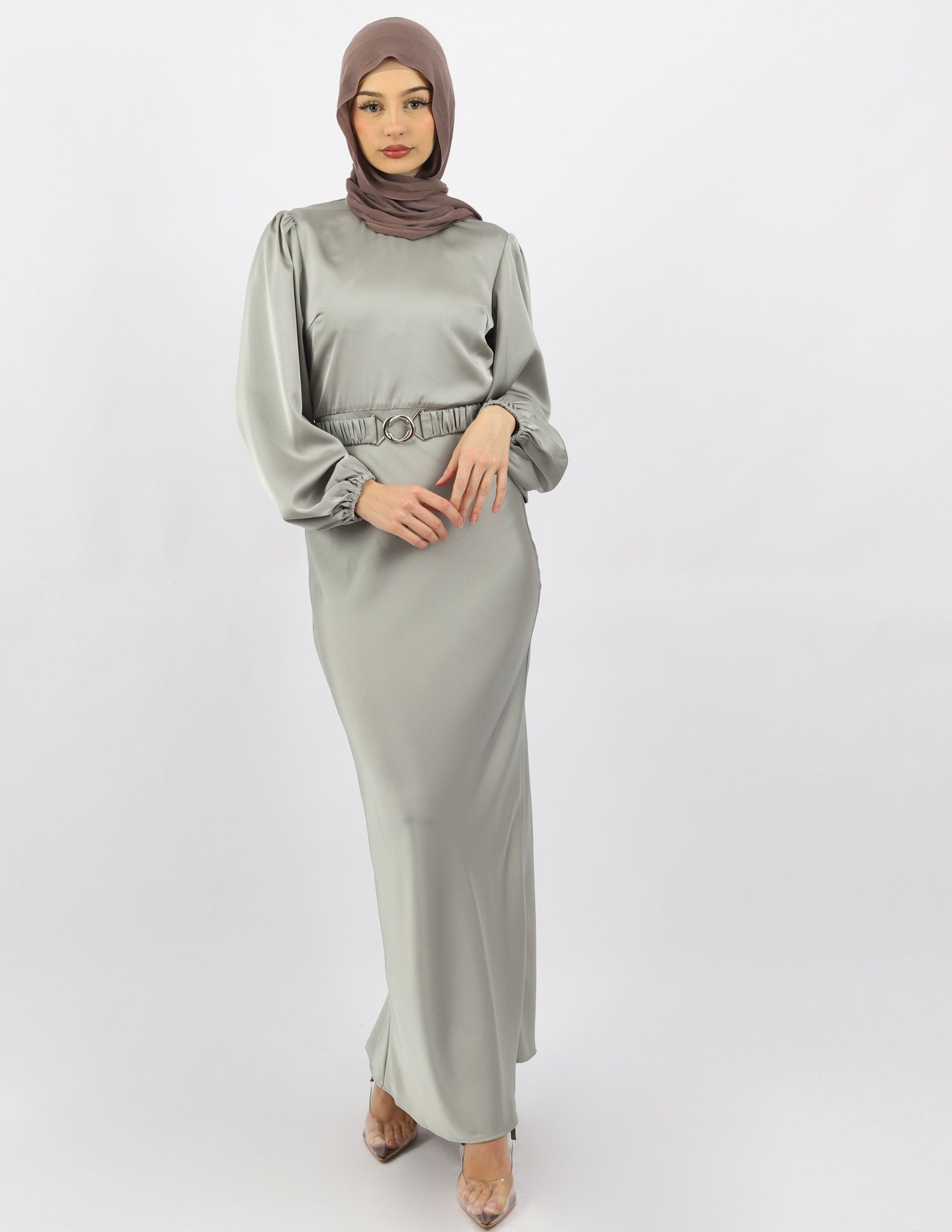 M7887Sage-dress-abaya