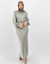 M7887Sage-dress-abaya