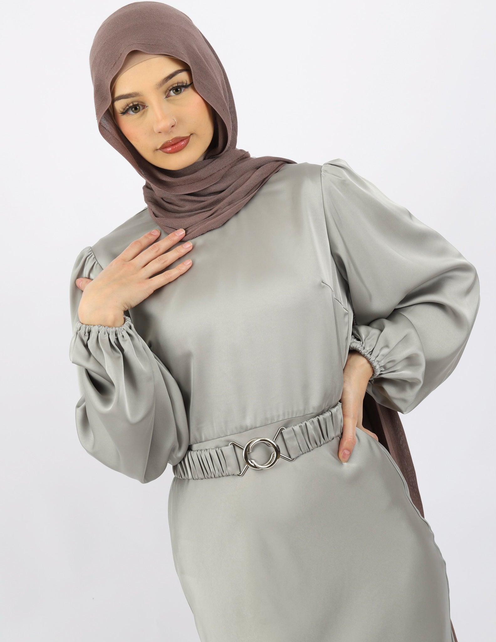 M7887Sage-dress-abaya
