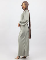 M7887Sage-dress-abaya
