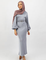 M7887SteelBlue-dress-abaya