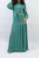 M7889PeaGreen-dress-abaya