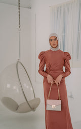 M7899Mauve-dress-abaya