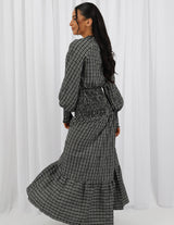 M7904BlackCheck-dress-abaya