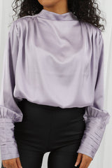 M7907Lavender-blouse