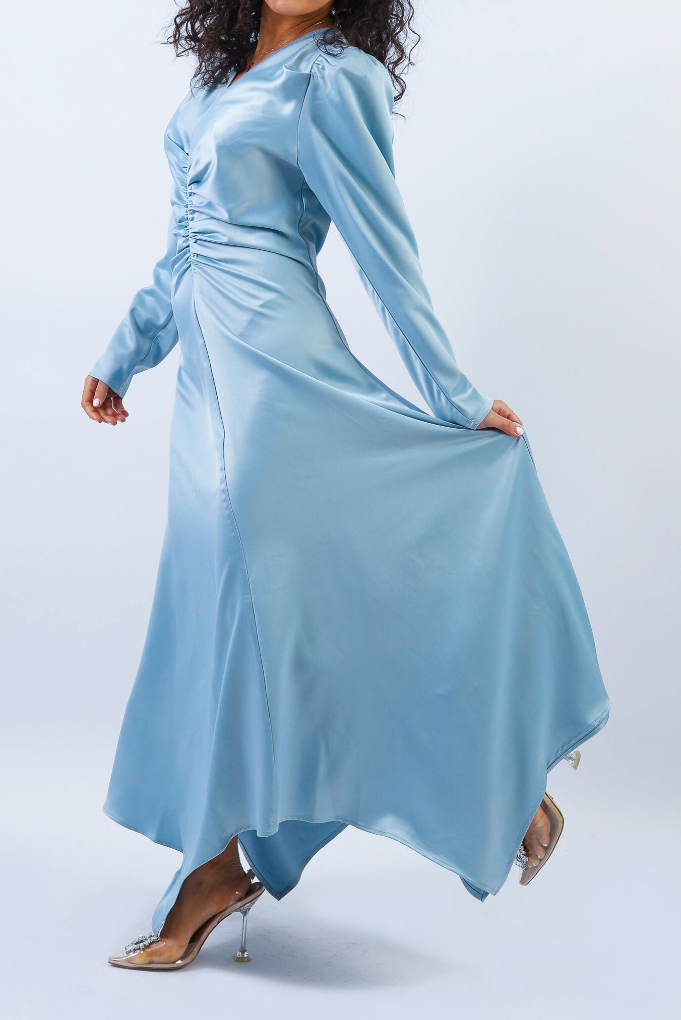 M7908SteelBlue-dress-abaya