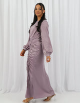 M7910Lavender-dress-abaya