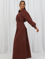 M7920Mahogany-dress-abaya
