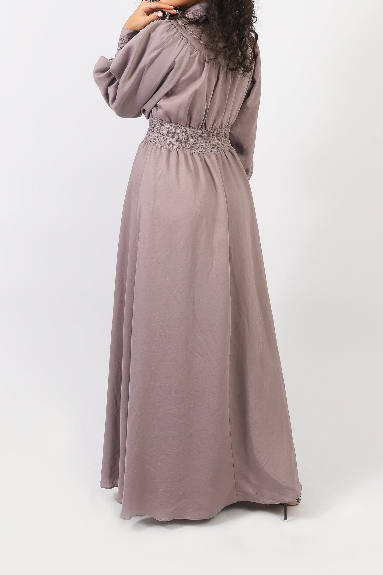 M7921DustyPink-dress-abaya
