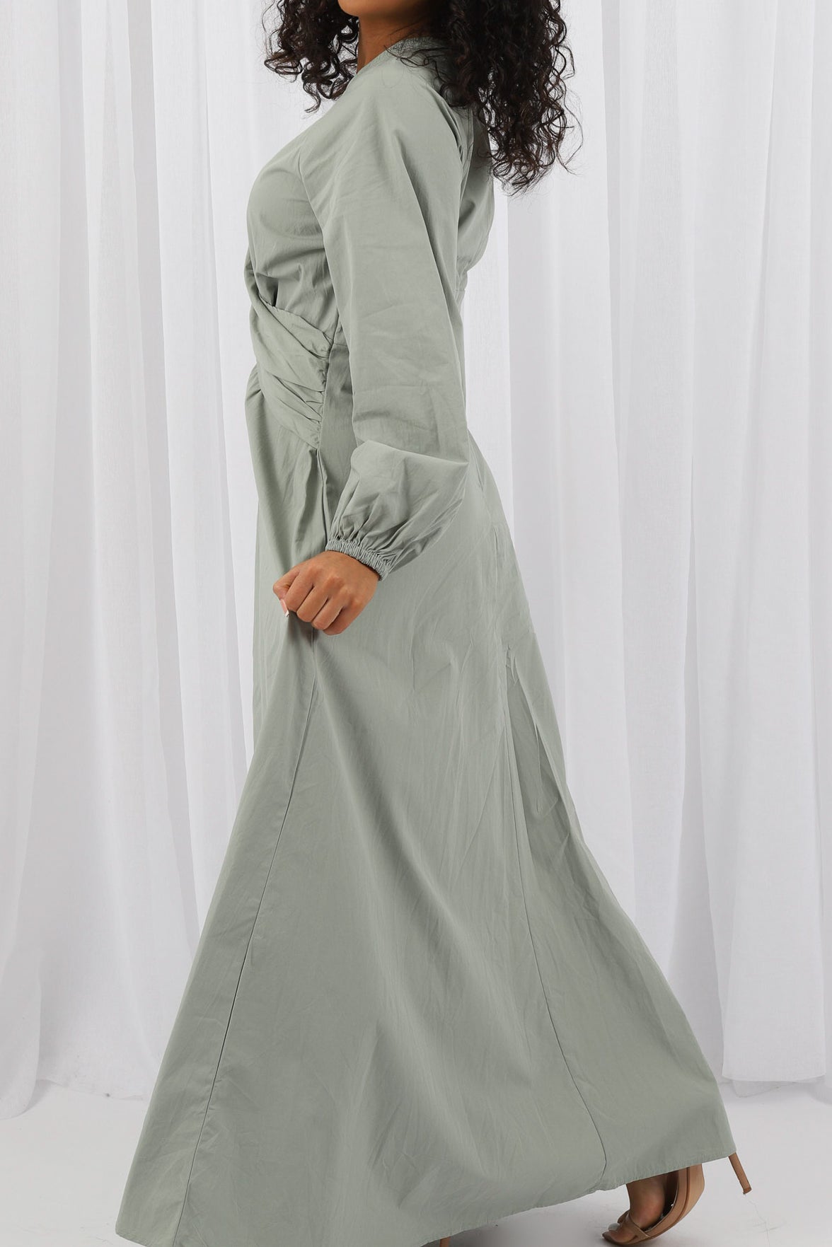 M7928Sage-dress-abaya