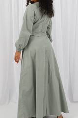 M7928Sage-dress-abaya