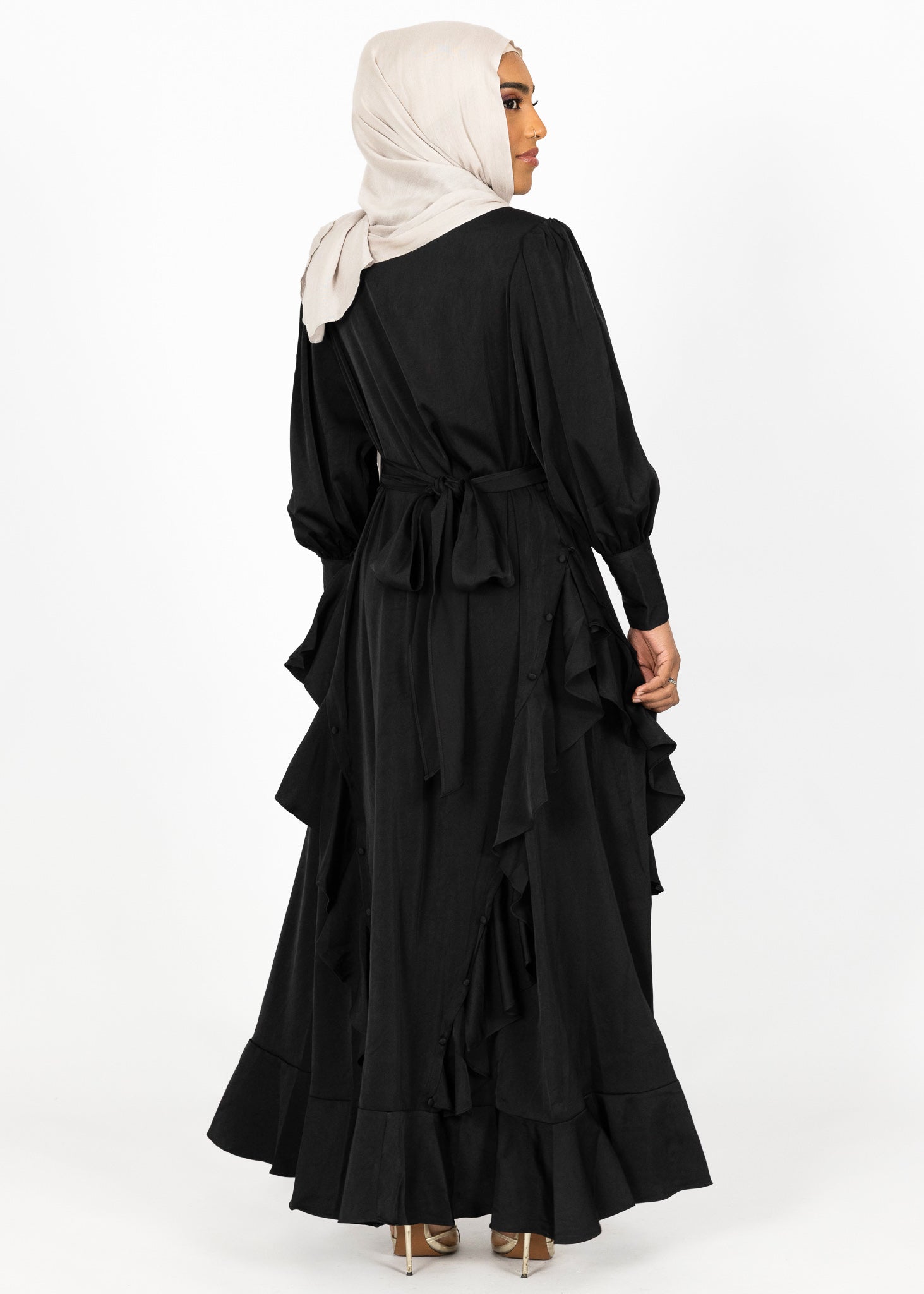  M7934Black-dress-abaya