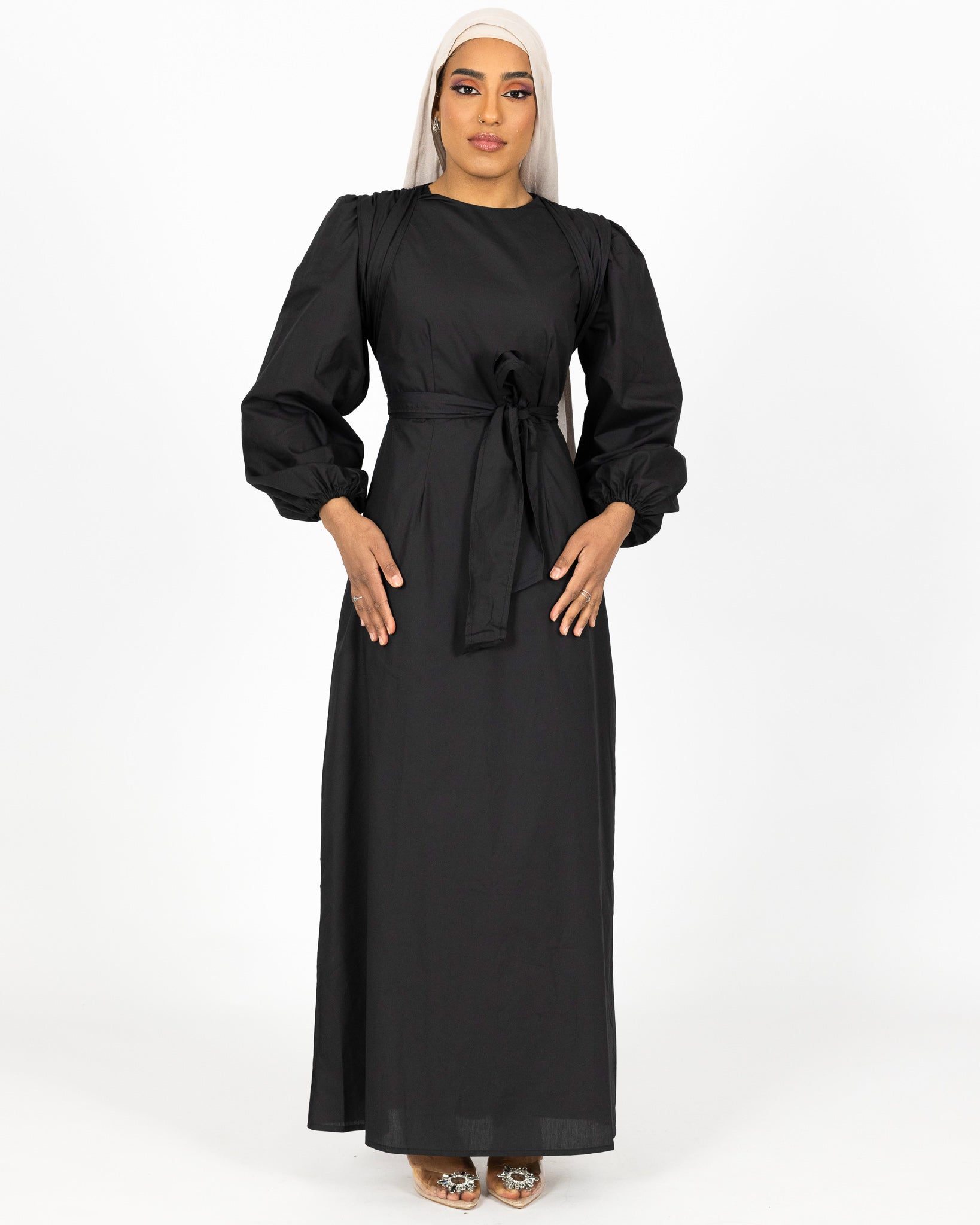 M7938Black-dress-abaya