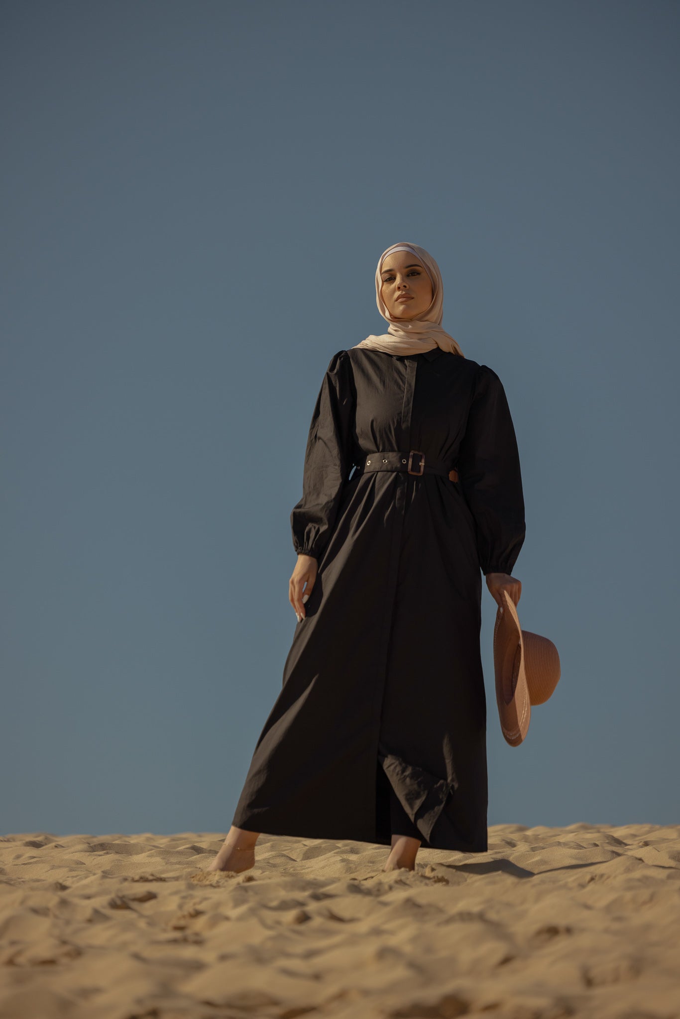 M7947Black-dress-abaya