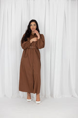 M7947Brown-dress-abaya