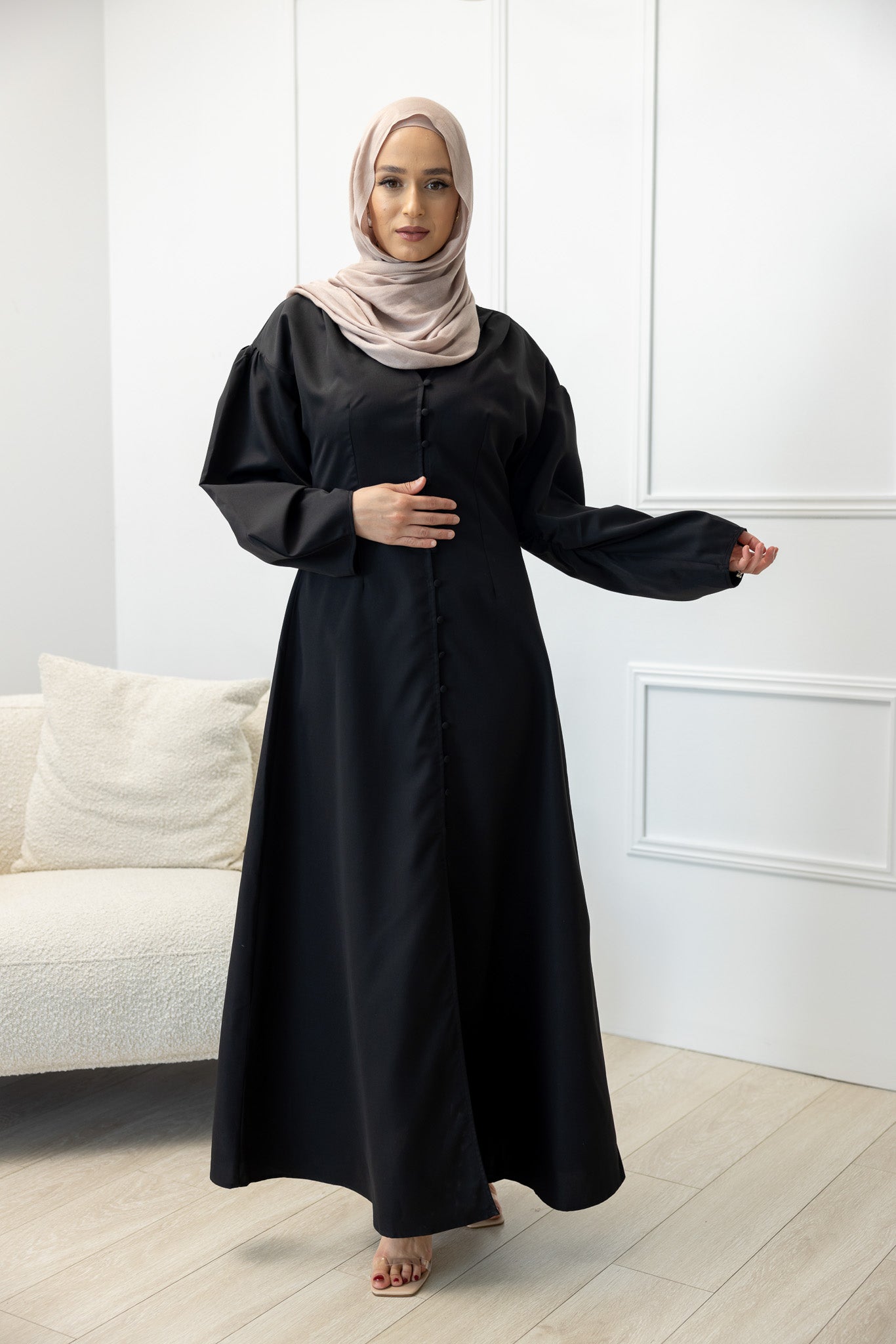 M7956Black-dress-abaya