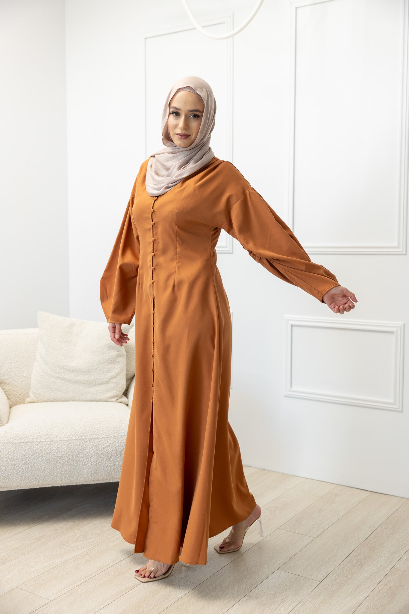 M7956Burntorange-dress-abaya