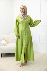 M7956Limegreen-dress-abaya