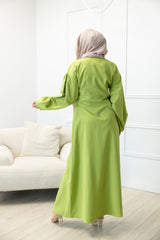M7956Limegreen-dress-abaya
