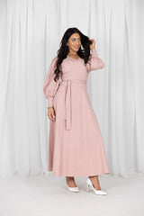 M7960DustyPink-dress-abaya